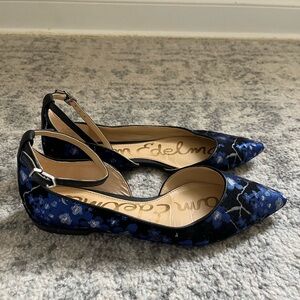 Sam Edelman flats